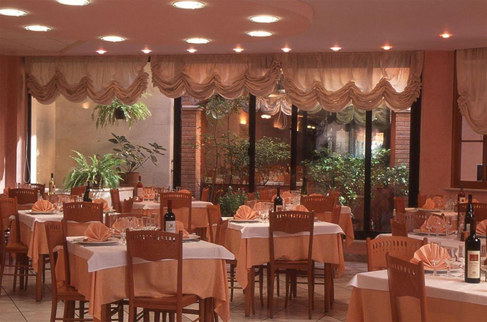 Hotel Colonne - Alihotels San Giovanni Rotondo Esterno foto