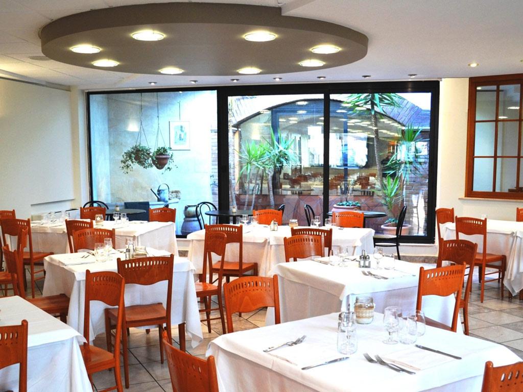 Hotel Colonne - Alihotels San Giovanni Rotondo Esterno foto