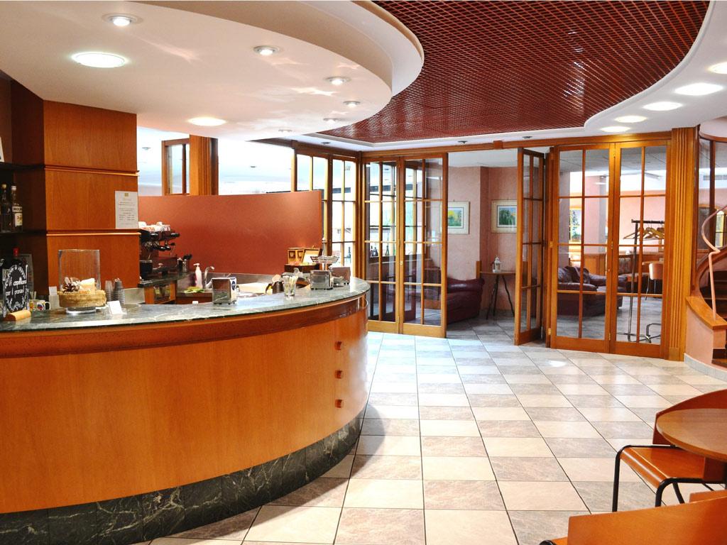 Hotel Colonne - Alihotels San Giovanni Rotondo Esterno foto