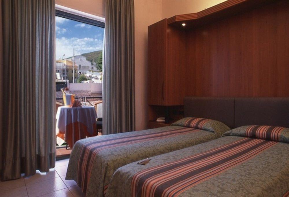 Hotel Colonne - Alihotels San Giovanni Rotondo Esterno foto