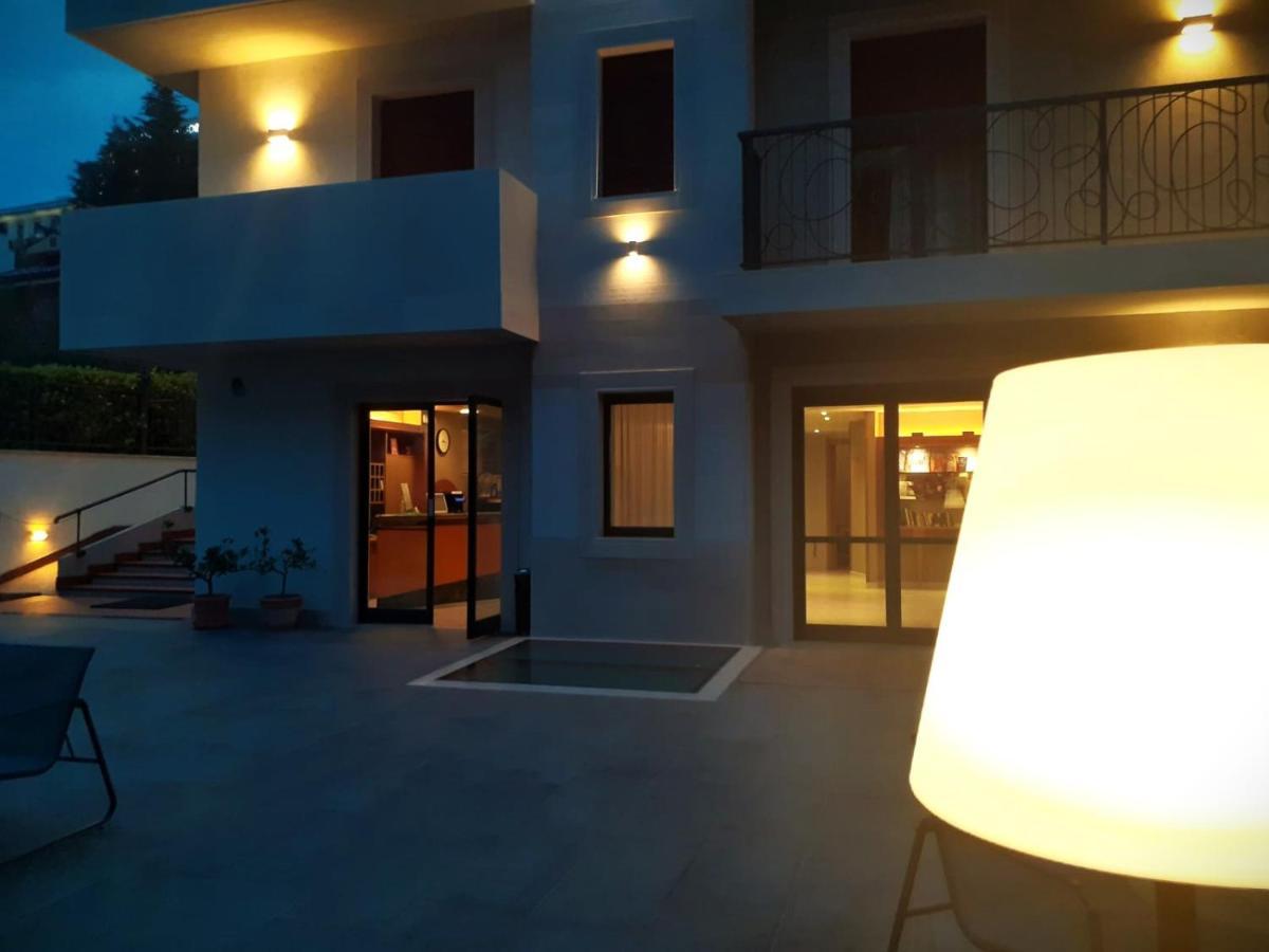 Hotel Colonne - Alihotels San Giovanni Rotondo Esterno foto
