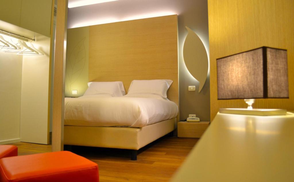 Hotel Colonne - Alihotels San Giovanni Rotondo Camera foto