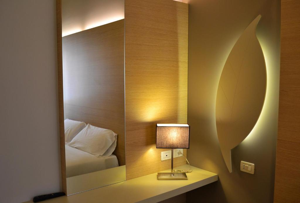 Hotel Colonne - Alihotels San Giovanni Rotondo Camera foto