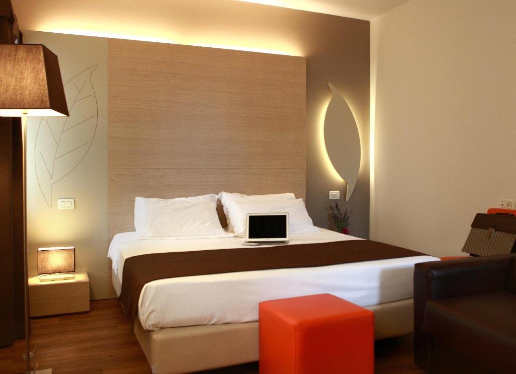 Hotel Colonne - Alihotels San Giovanni Rotondo Esterno foto