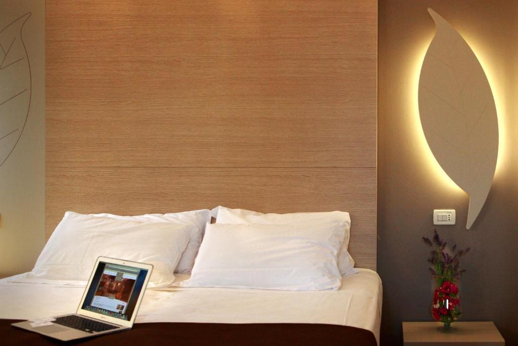 Hotel Colonne - Alihotels San Giovanni Rotondo Camera foto