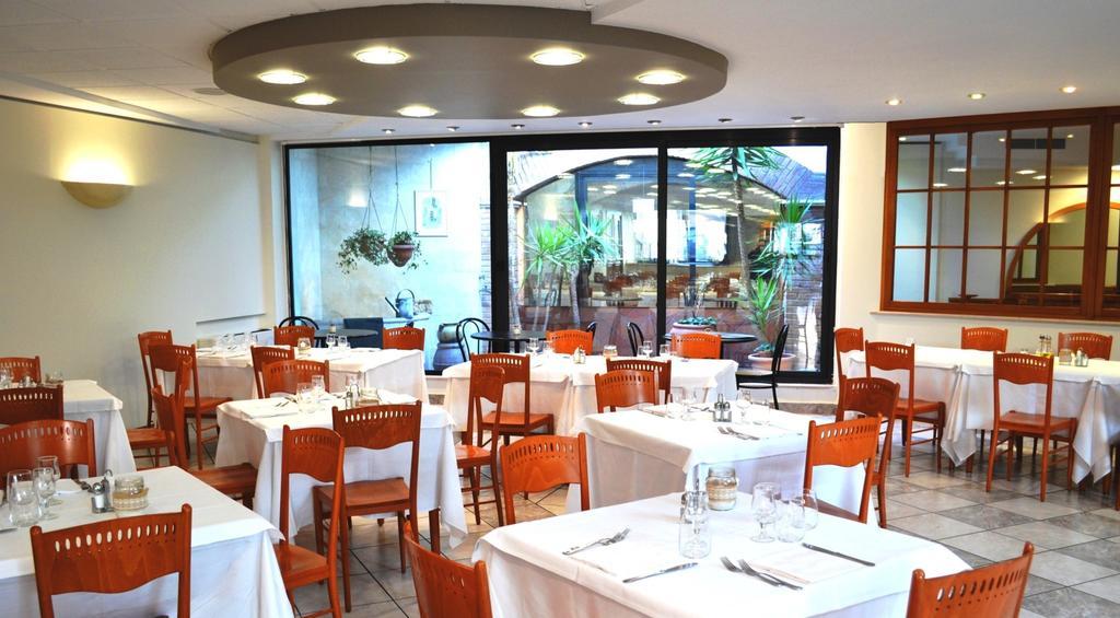 Hotel Colonne - Alihotels San Giovanni Rotondo Esterno foto