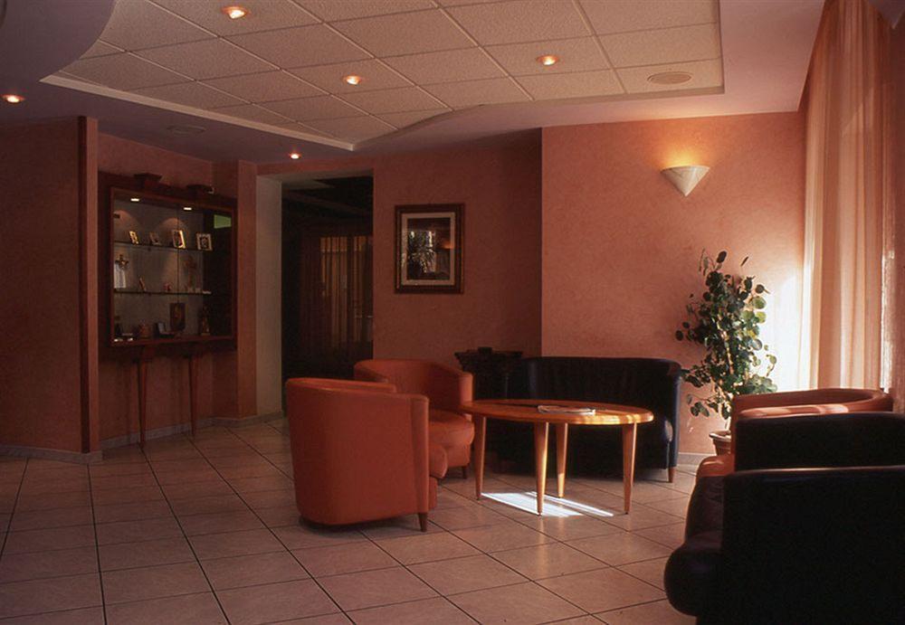 Hotel Colonne - Alihotels San Giovanni Rotondo Esterno foto