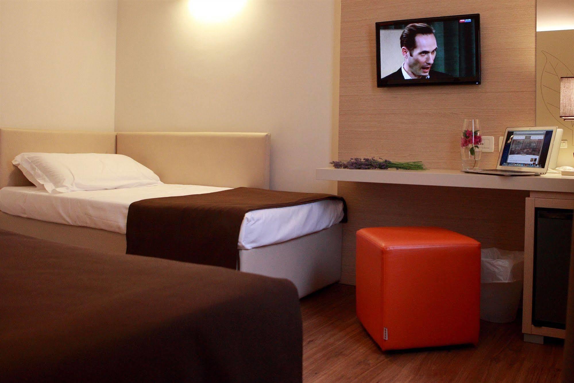 Hotel Colonne - Alihotels San Giovanni Rotondo Esterno foto