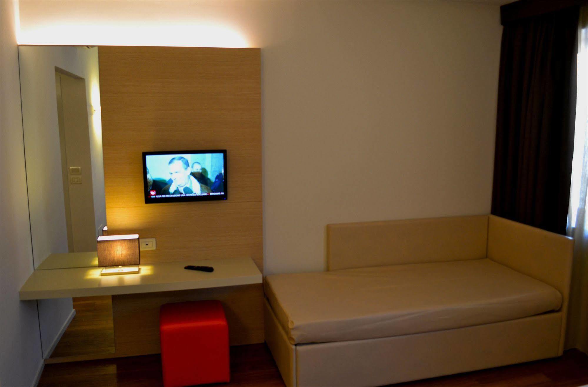Hotel Colonne - Alihotels San Giovanni Rotondo Esterno foto