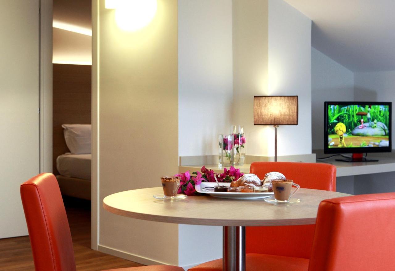 Hotel Colonne - Alihotels San Giovanni Rotondo Esterno foto
