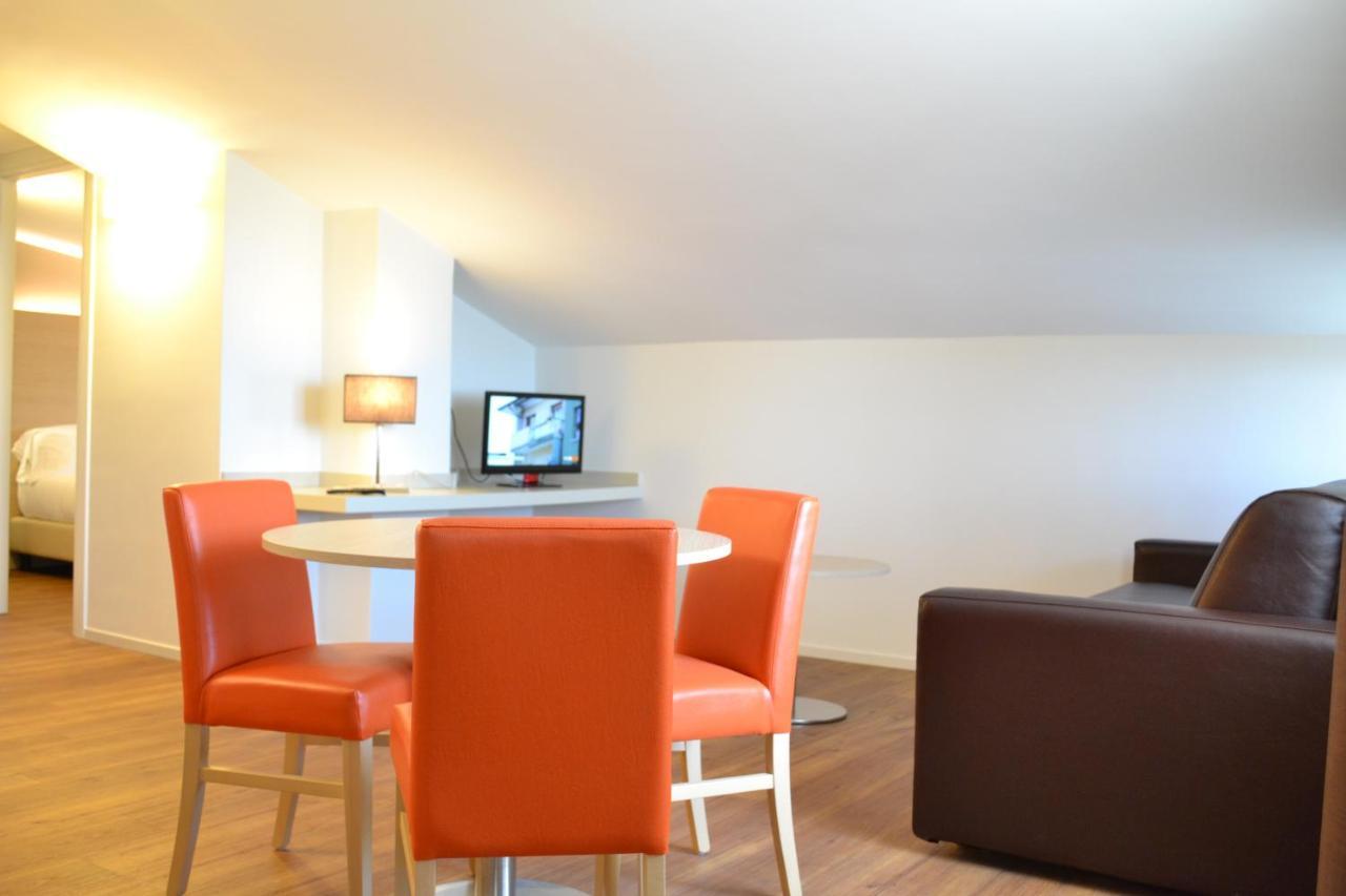 Hotel Colonne - Alihotels San Giovanni Rotondo Esterno foto