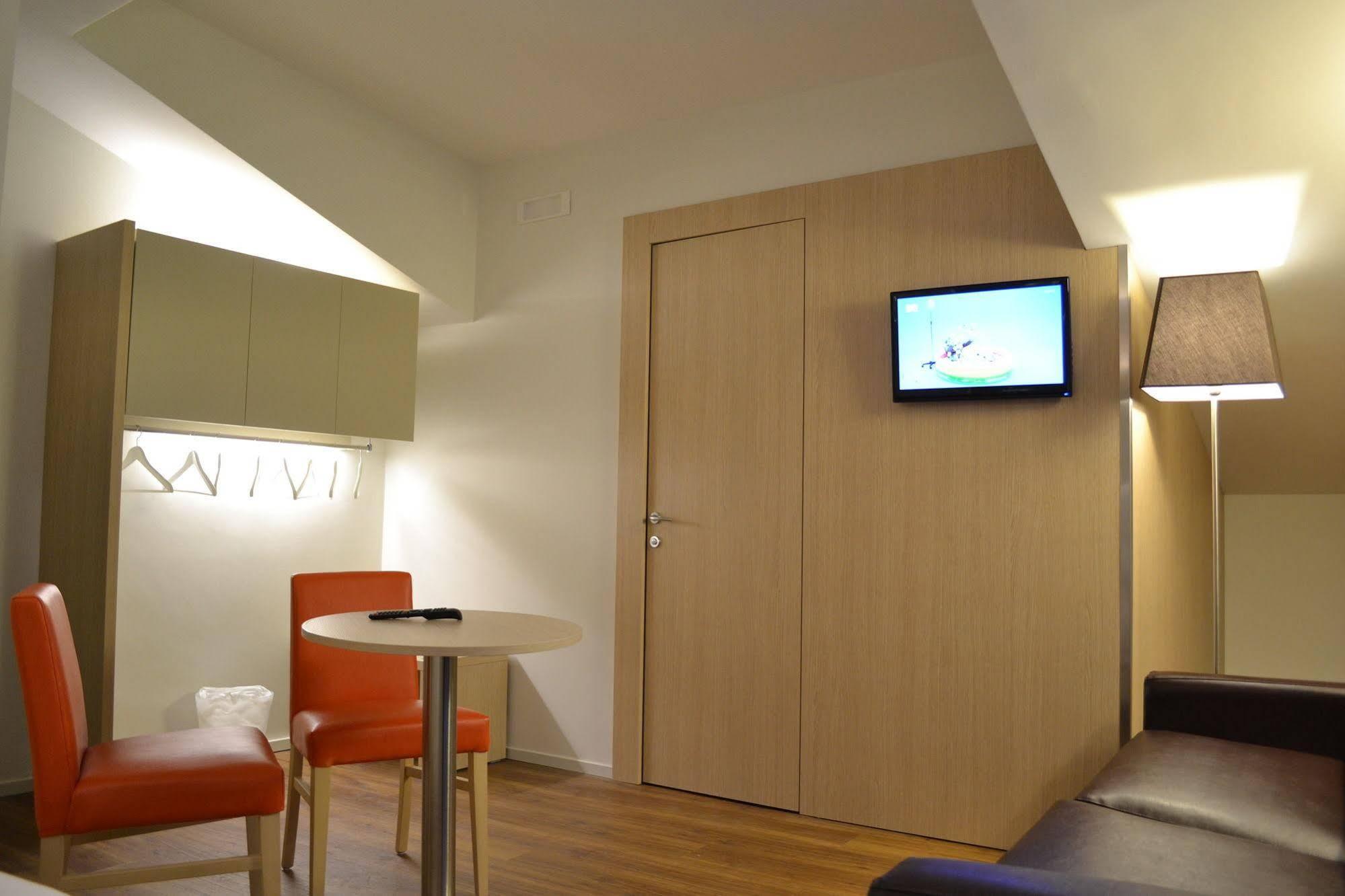 Hotel Colonne - Alihotels San Giovanni Rotondo Esterno foto