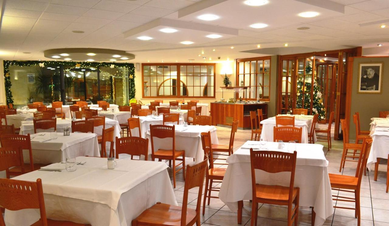 Hotel Colonne - Alihotels San Giovanni Rotondo Esterno foto